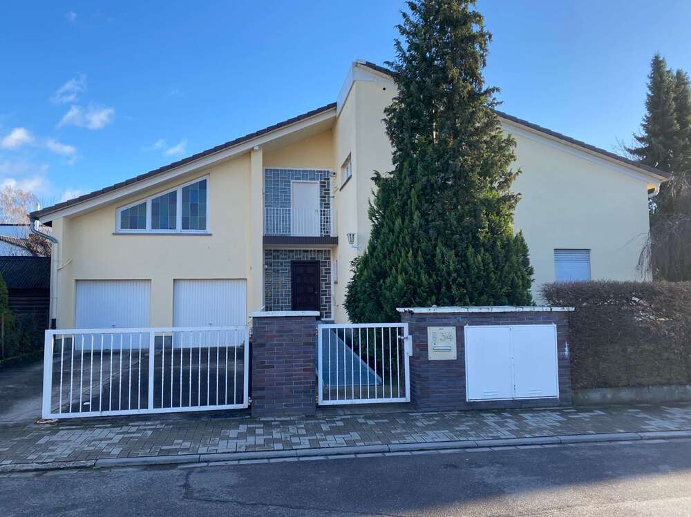 Thumbnail-Haus zum Kaufen in Speyer 630.000,00 € 207.74 m²