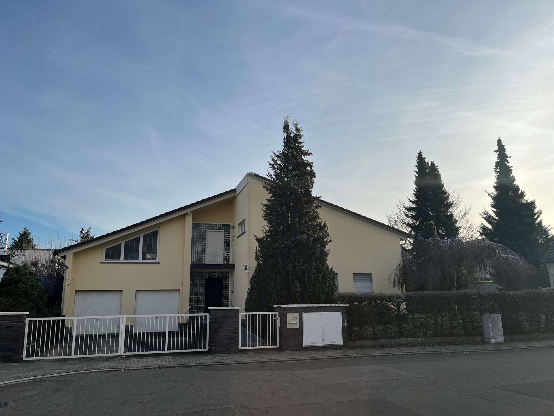 Thumbnail-Haus zum Kaufen in Speyer 630.000,00 € 207.74 m²