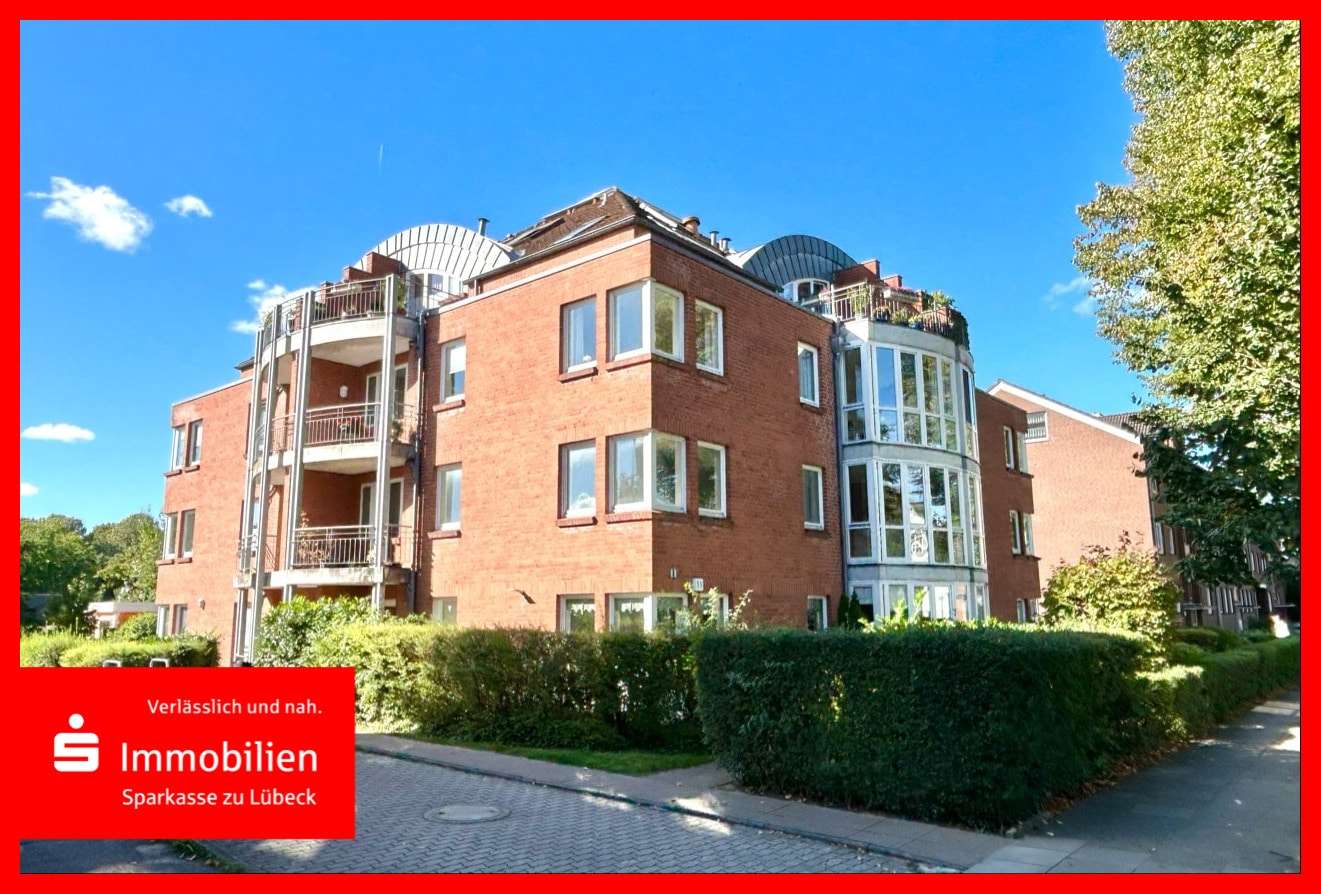 Thumbnail-Wohnung zum Kaufen in Bad Schwartau 335.000,00 € 103 m²