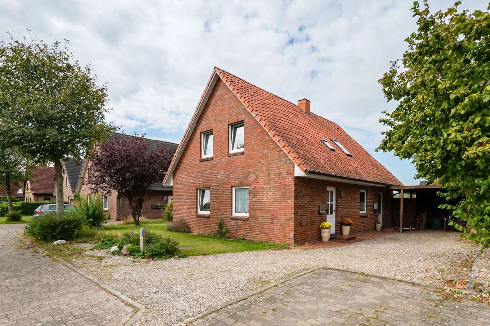 Thumbnail-Haus zum Kaufen in Viöl 370.000,00 € 126 m²