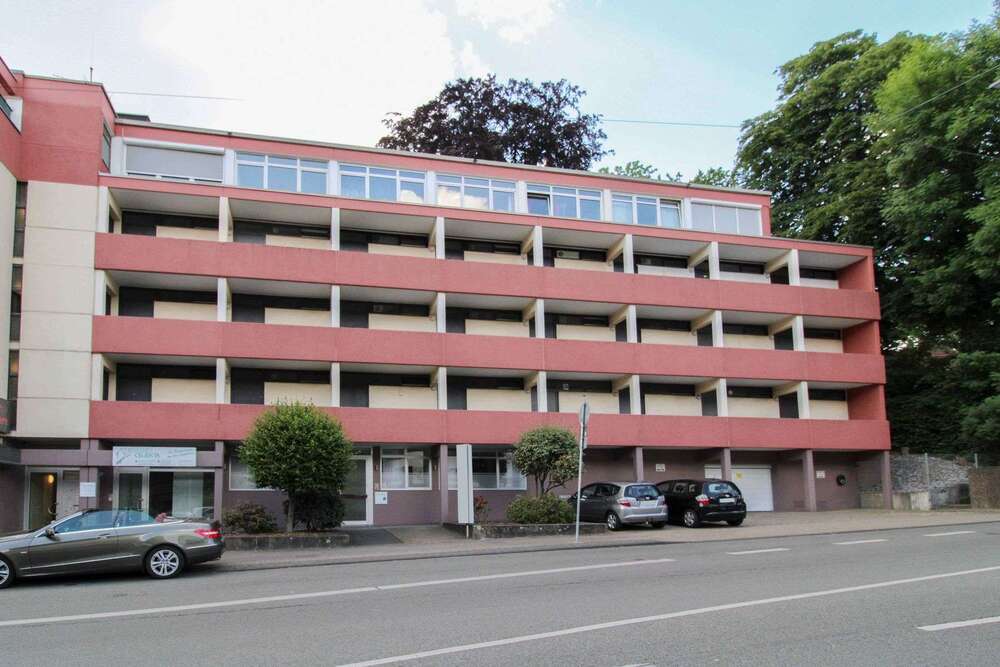 Thumbnail-Wohnung zum Kaufen in Wuppertal 89.000,00 € 56.2 m²