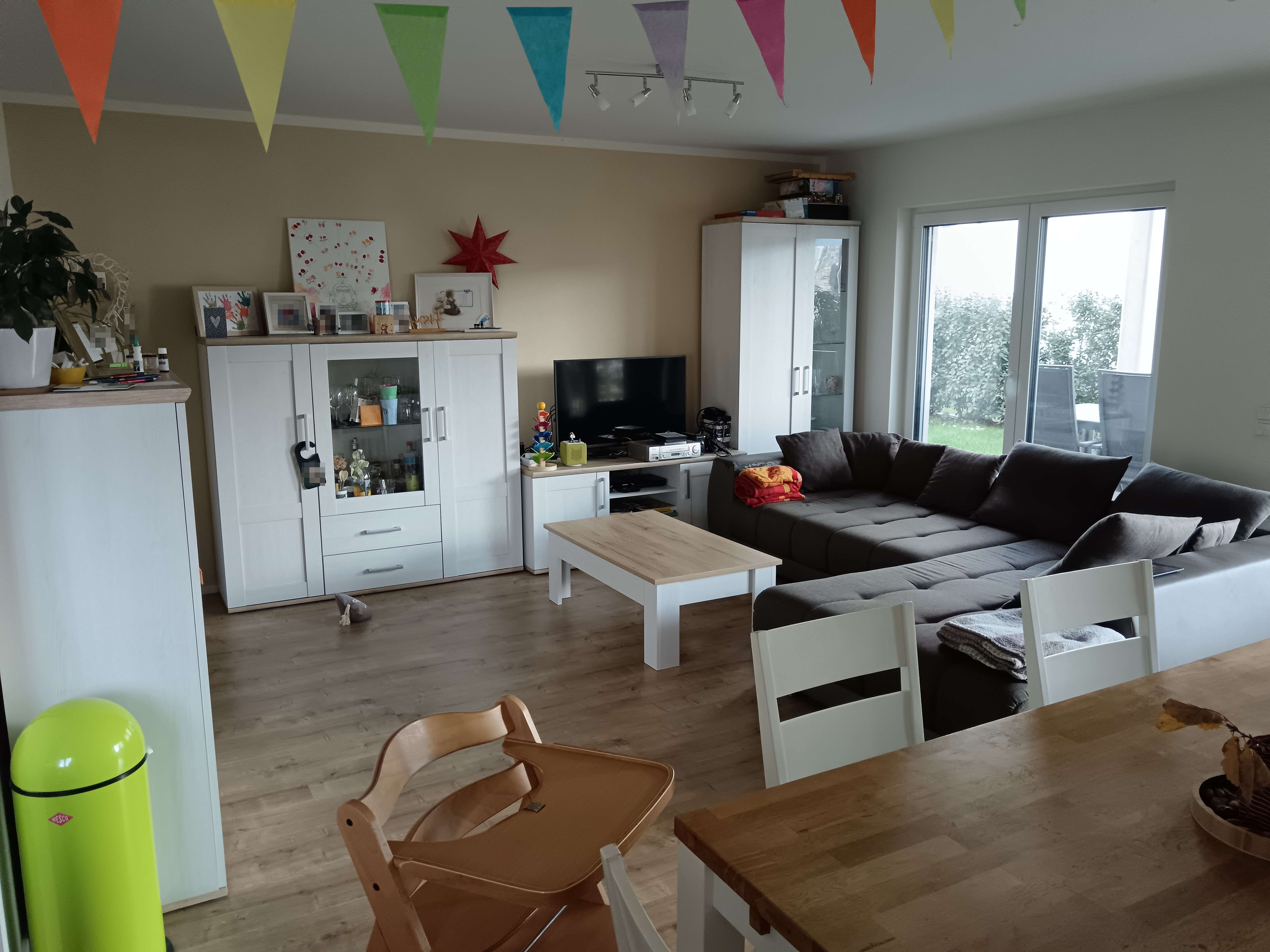 Thumbnail-Wohnung zum Mieten in Neustadt 1.220,00 € 110 m²