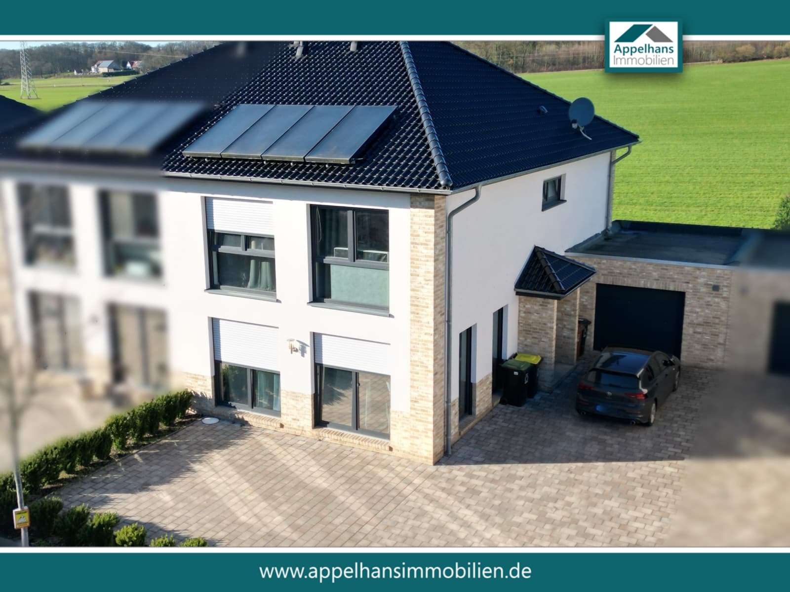 Thumbnail-Haus zum Kaufen in Bissendorf 473.000,00 € 149.81 m²