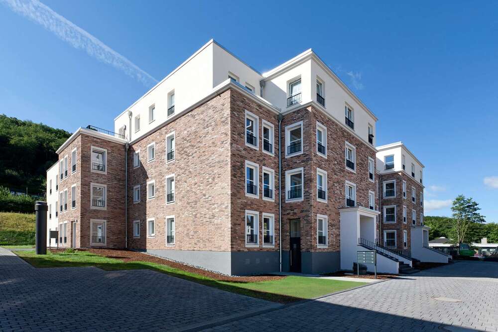 Thumbnail-Wohnung zum Mieten in Hagen 911,35 € 95.5 m²