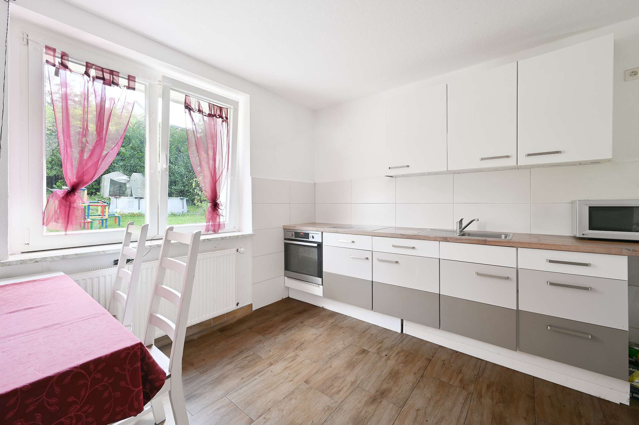 Thumbnail-Wohnung zum Kaufen in Gevelsberg 89.900,00 € 64 m²