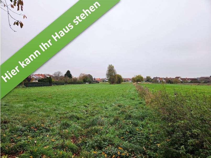 Thumbnail-Haus zum Kaufen in Wendeburg 398.850,00 € 133 m²