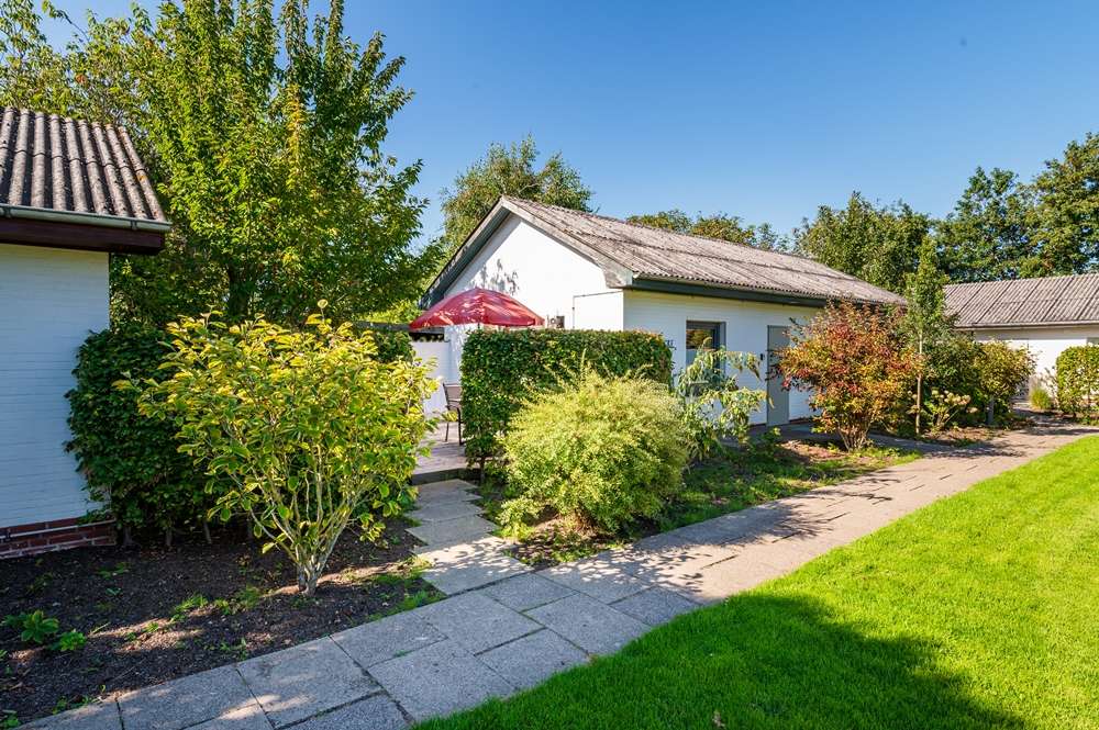 Thumbnail-Haus zum Kaufen in Nordstrand 179.000,00 € 46.5 m²