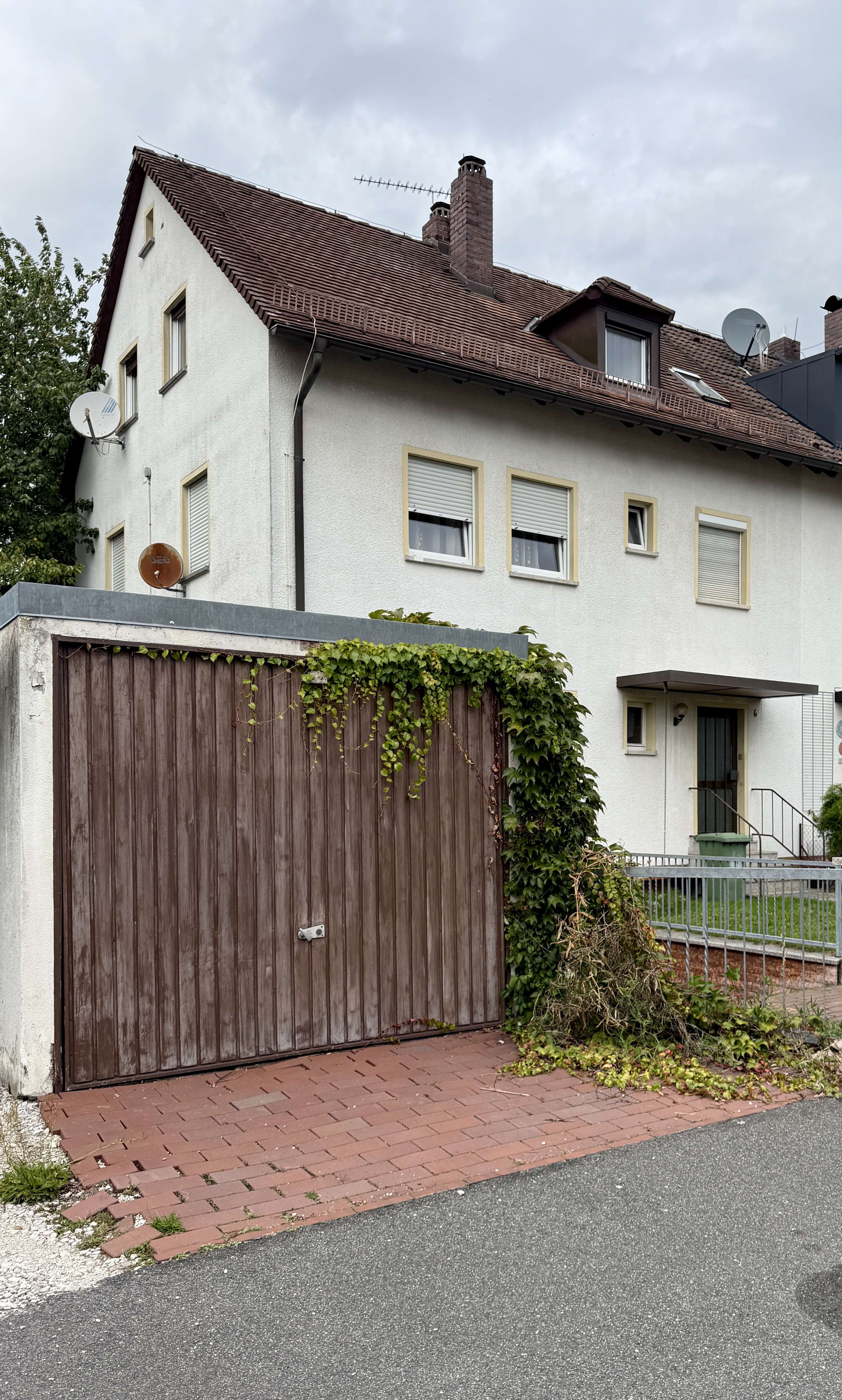 Thumbnail-Haus zum Kaufen in Neunkirchen am Sand 319.000,00 € 161.26 m²
