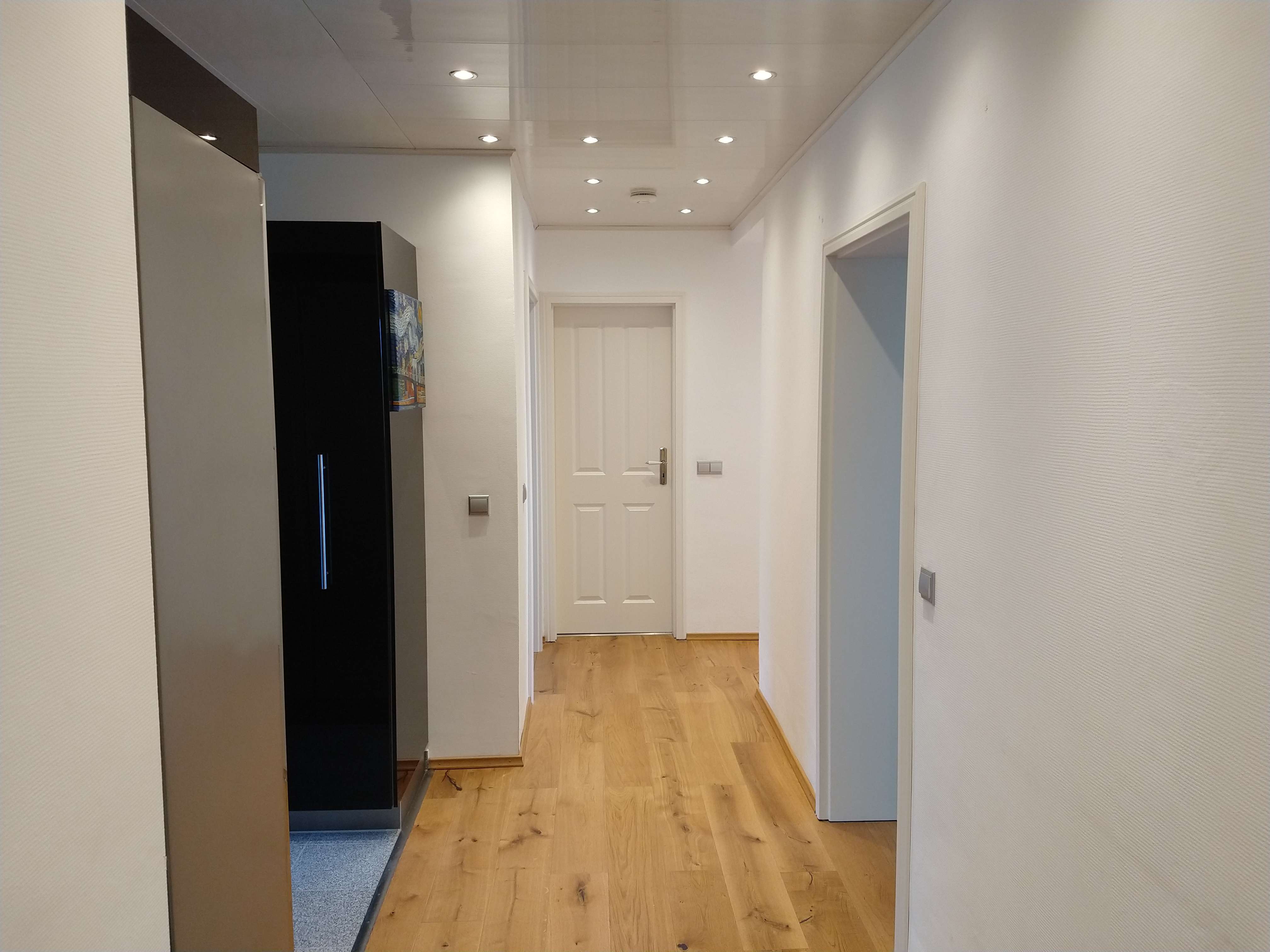 Thumbnail-Wohnung zum Mieten in Hildesheim 950,00 € 81.39 m²