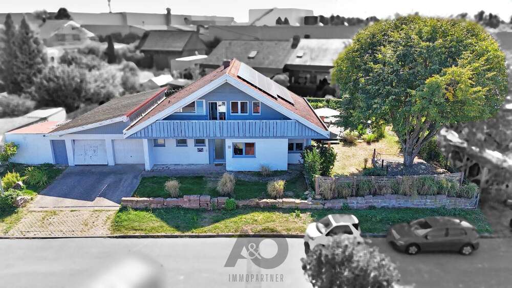 Thumbnail-Haus zum Kaufen in Calw 499.000,00 € 187 m²