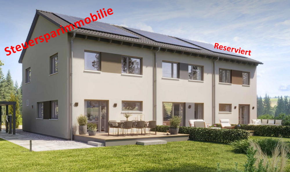 Thumbnail-Haus zum Kaufen in Inzigkofen 533.693,00 € 113 m²