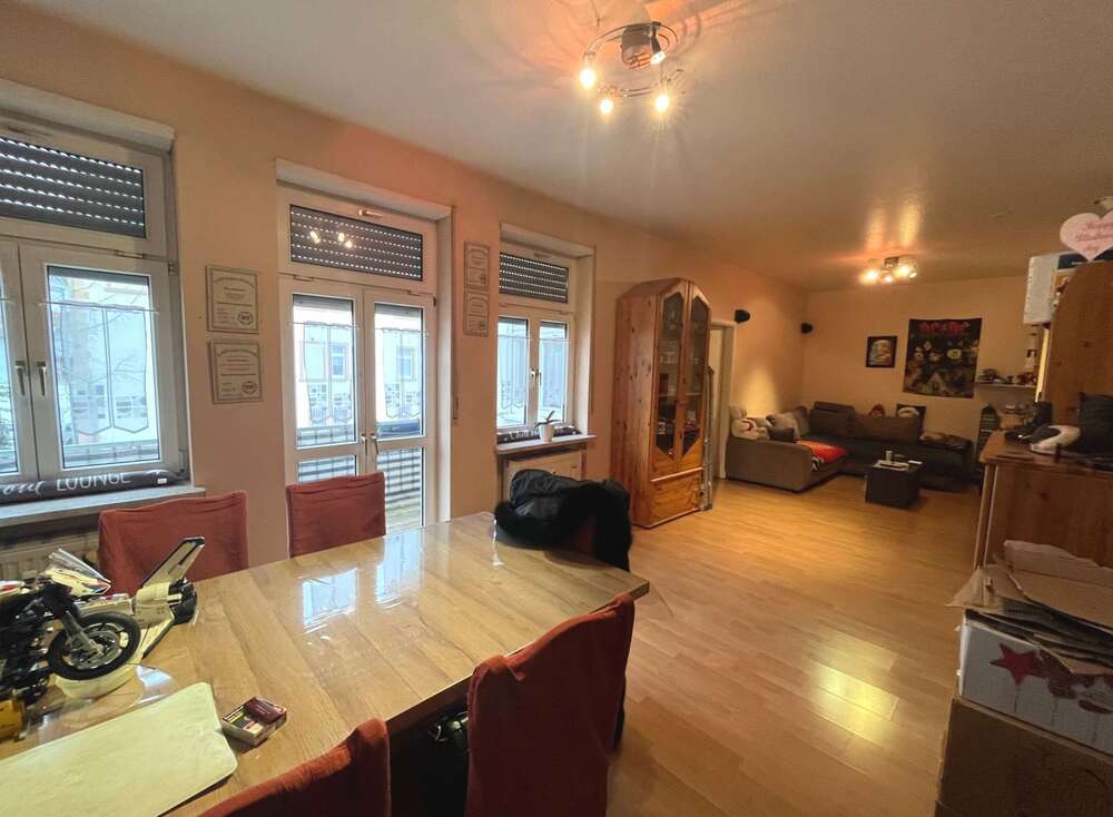 Thumbnail-Wohnung zum Kaufen in Speyer 185.000,00 € 78 m²