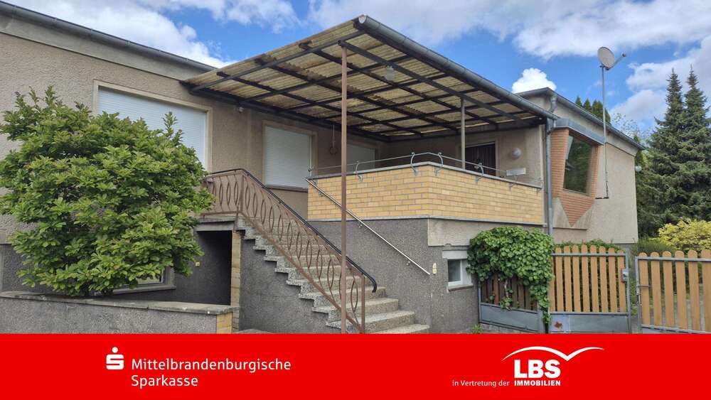 Thumbnail-Haus zum Kaufen in Luckenwalde 390.000,00 € 140.58 m²