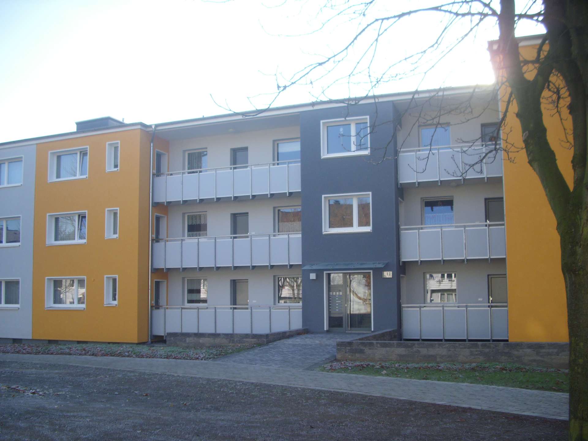 Thumbnail-Wohnung zum Mieten in Hagen 454,28 € 67.4 m²