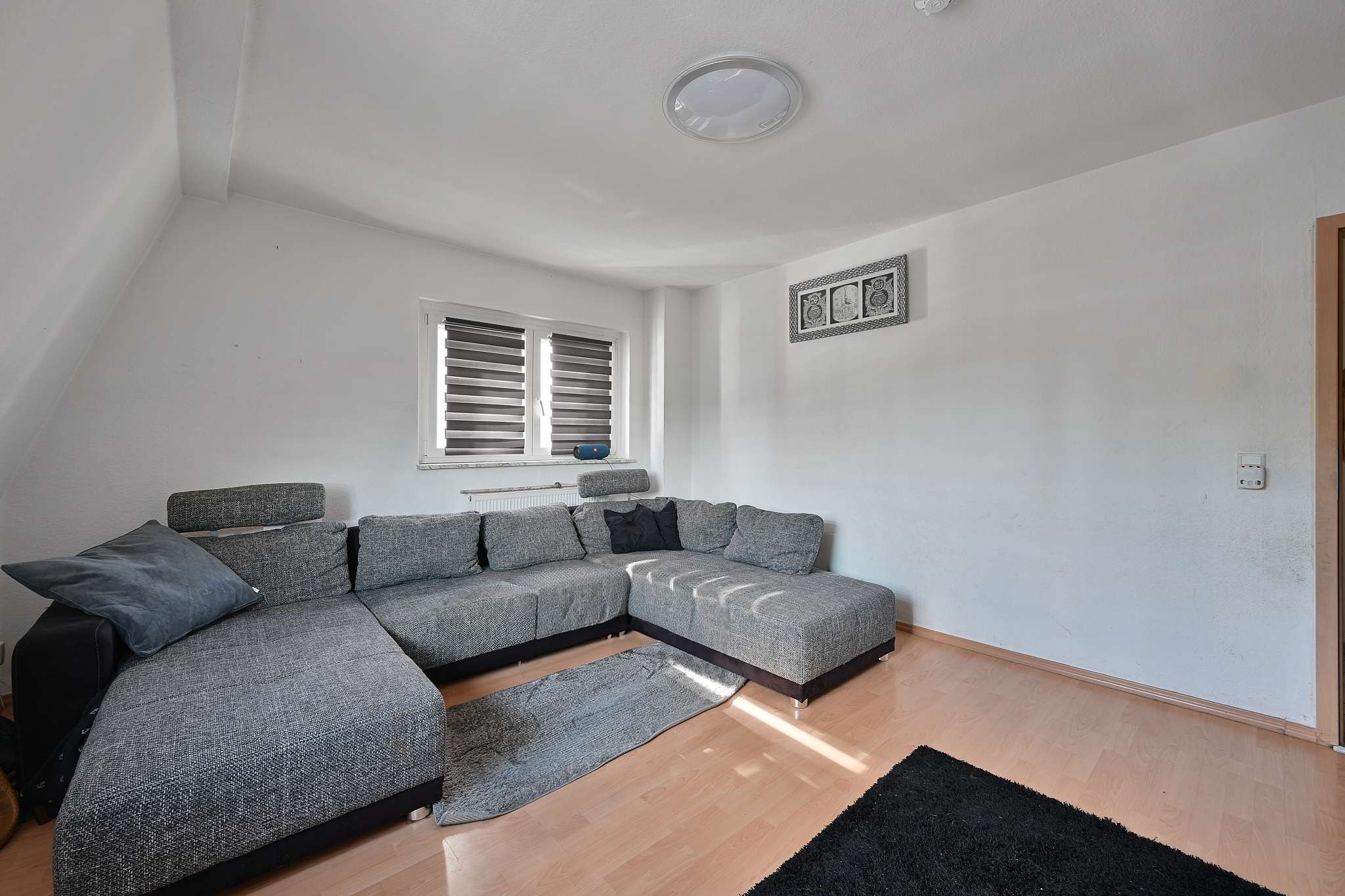 Thumbnail-Wohnung zum Kaufen in Gevelsberg 87.000,00 € 61 m²
