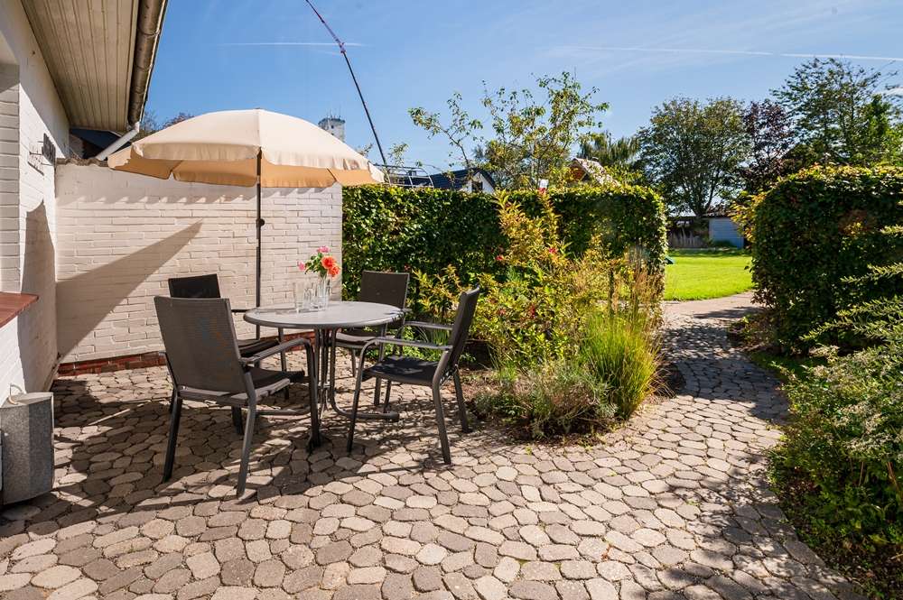 Thumbnail-Haus zum Kaufen in Nordstrand 179.000,00 € 46.5 m²