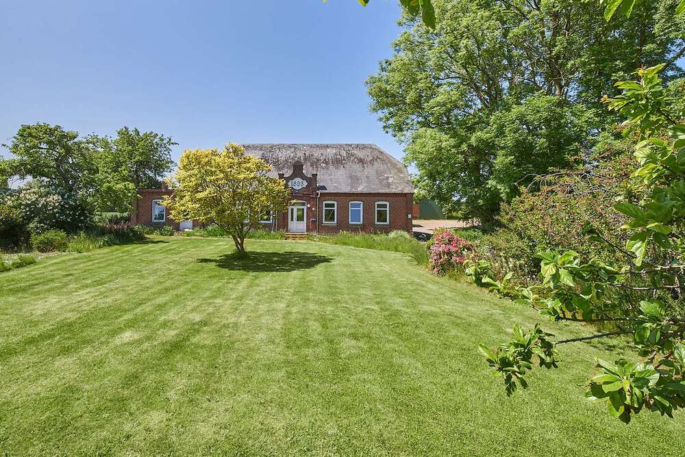 Thumbnail-Haus zum Kaufen in Kronsgaard 645.000,00 € 208 m²