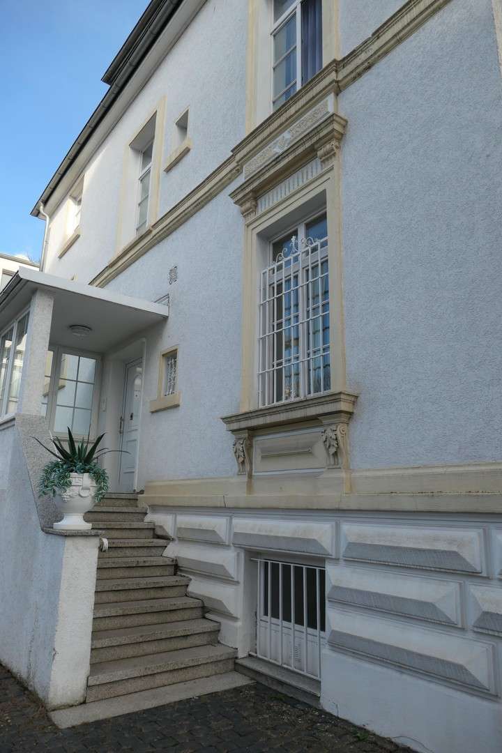 Thumbnail-Wohnung zum Kaufen in Darmstadt 650.000,00 € 120 m²