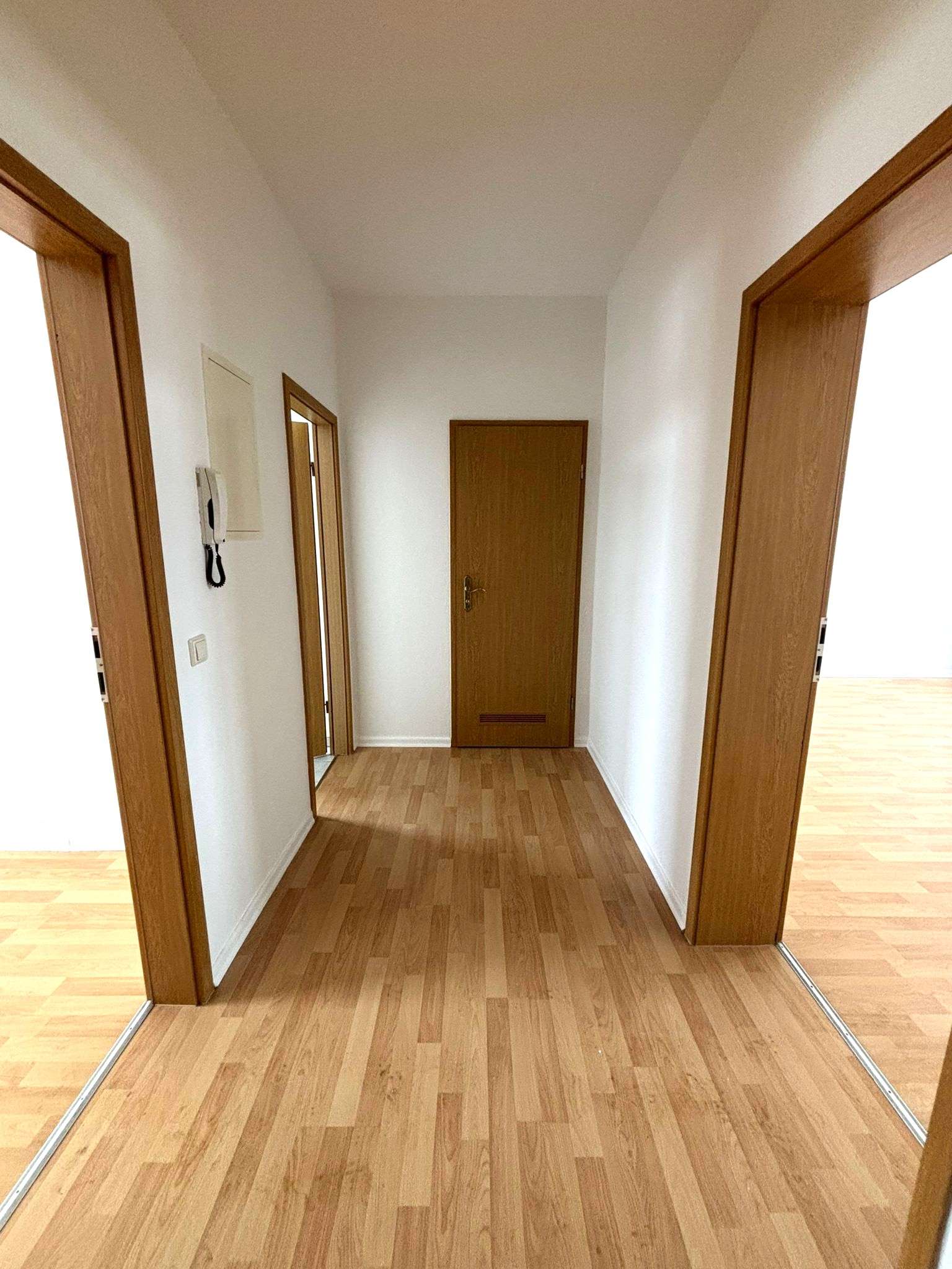 Thumbnail-Wohnung zum Mieten in Forst 335,00 € 48.08 m²