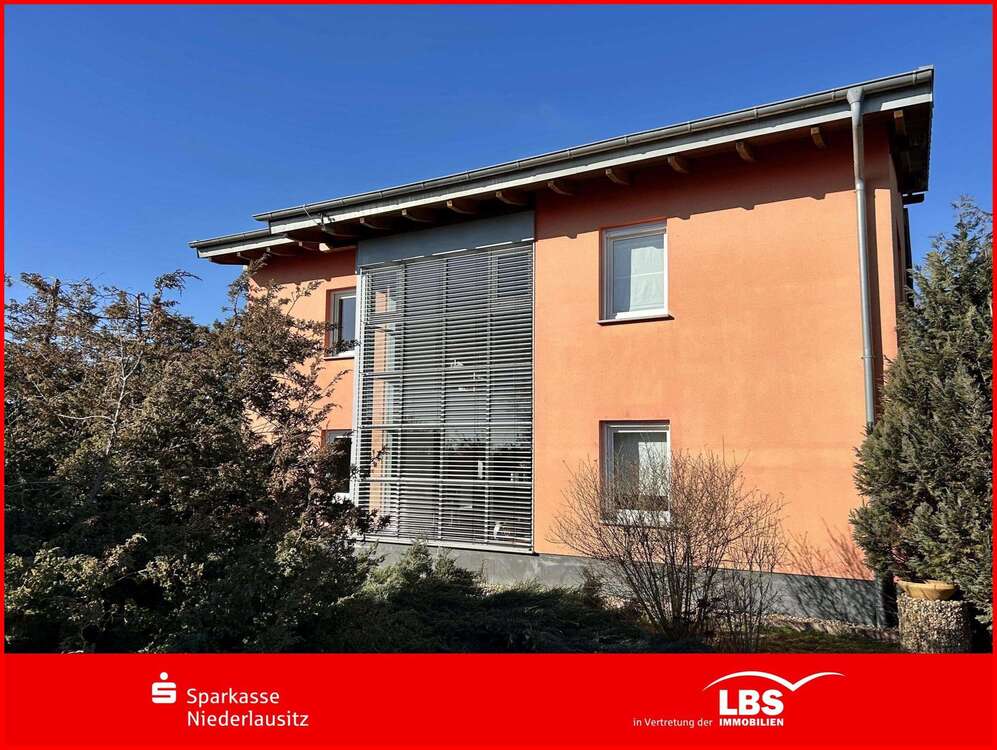 Thumbnail-Haus zum Kaufen in Großräschen 520.000,00 € 189 m²