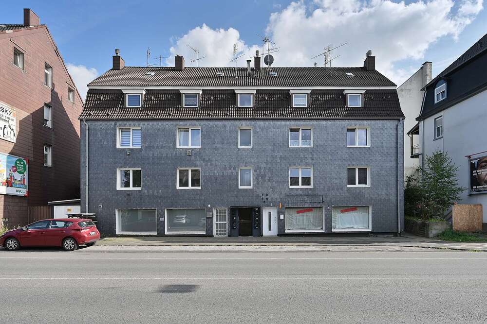Thumbnail-Wohnung zum Kaufen in Gevelsberg 169.900,00 € 125 m²