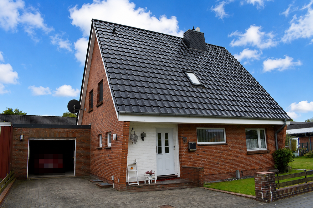 Thumbnail-Haus zum Kaufen in Hattstedt 265.000,00 € 134 m²