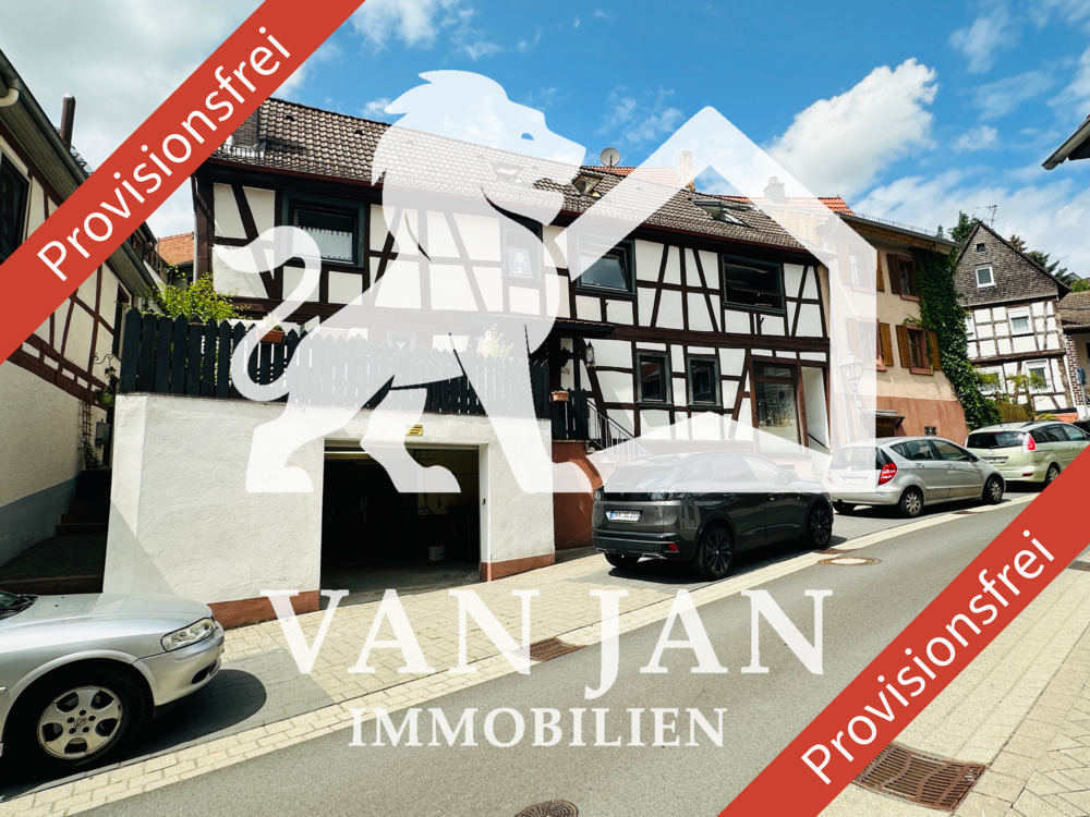 Thumbnail-Haus zum Kaufen in Nidderau 359.000,00 € 180 m²