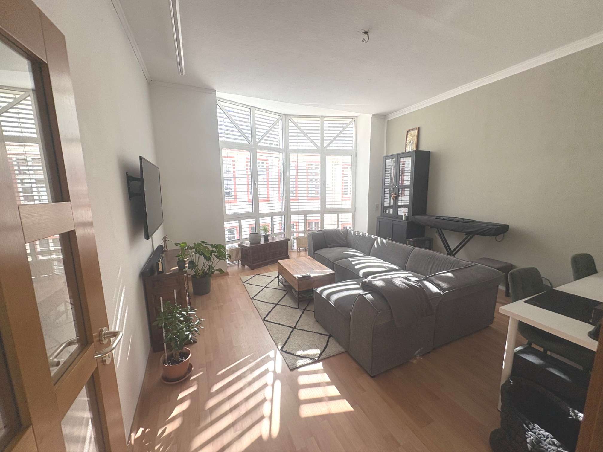 Thumbnail-Wohnung zum Kaufen in Speyer 290.000,00 € 93.35 m²