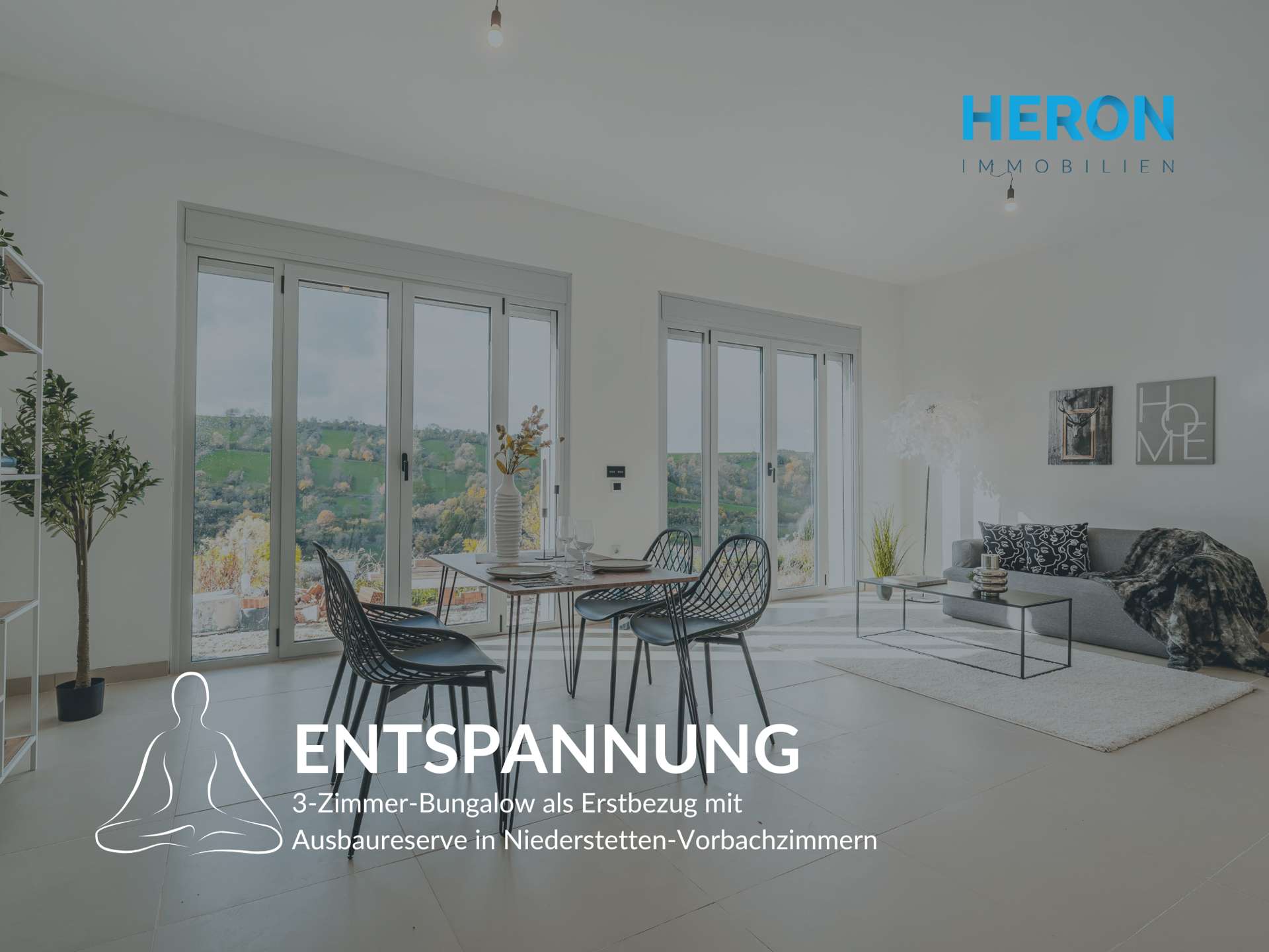 Thumbnail-Haus zum Kaufen in Niederstetten Vorbachzimmern 320.000,00 € 87.83 m²