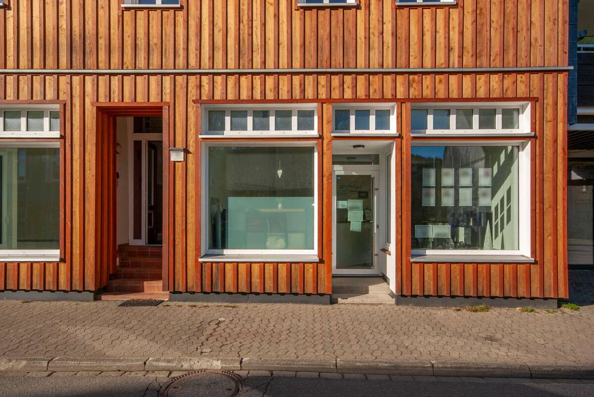 Thumbnail-Einzelhandel in Goslar Hahnenklee 1.190,00 € 24 m²