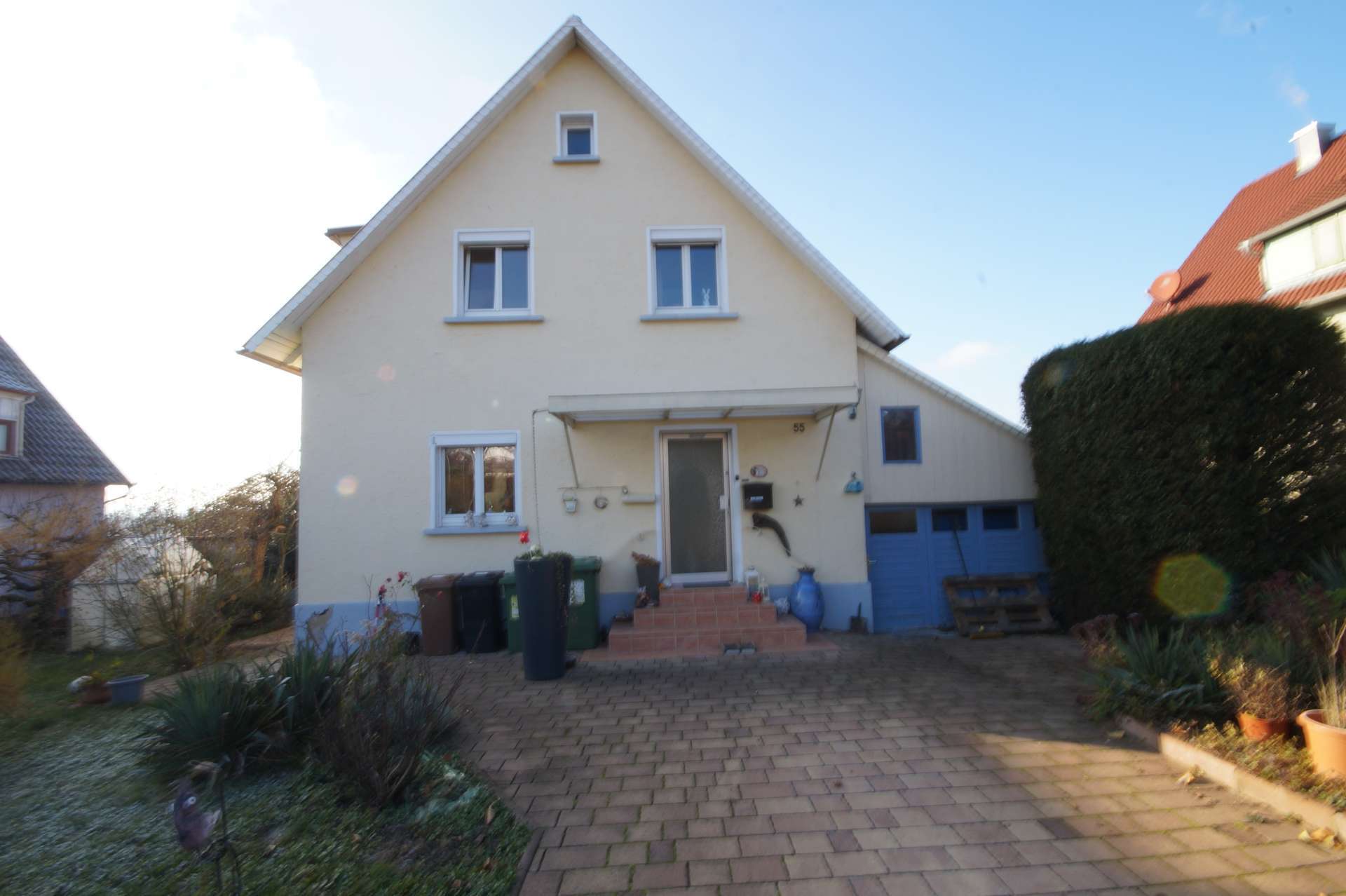 Thumbnail-Haus zum Kaufen in Neuenstein 335.000,00 € 98.76 m²