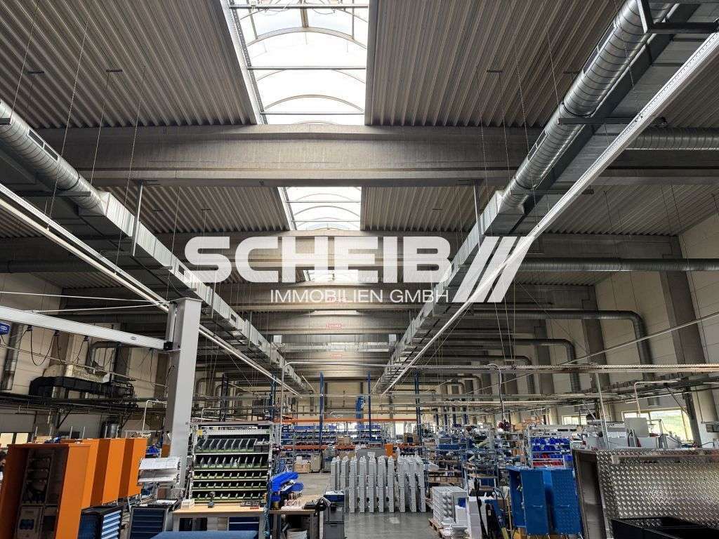 Thumbnail-Halle in Gaildorf 9.443,30 € 2485.08 m²