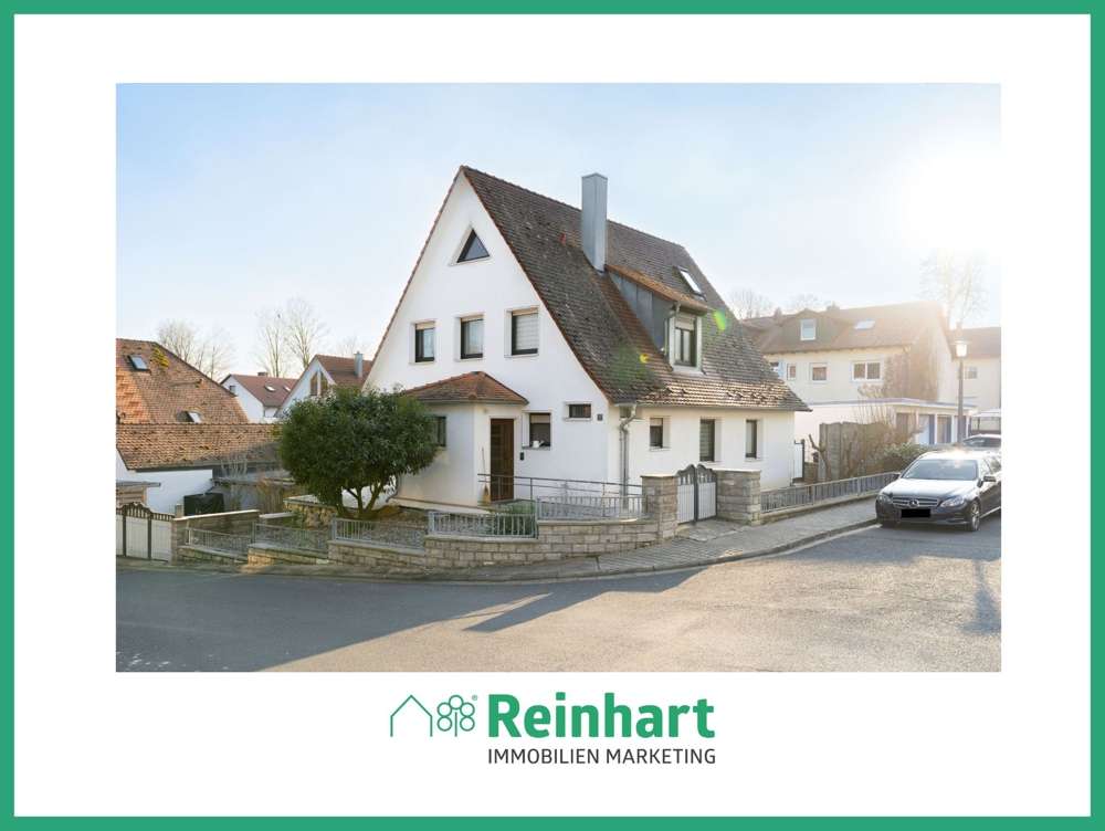 Thumbnail-Haus zum Kaufen in Markt Einersheim 449.000,00 € 142 m²