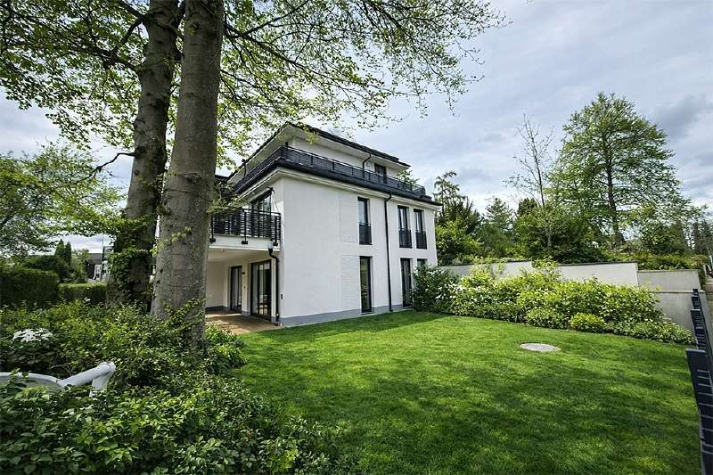 Thumbnail-Wohnung zum Mieten in München 2.430,00 € 92 m²