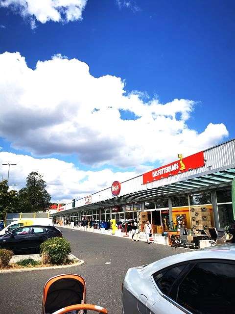 Thumbnail-Einzelhandel in Amberg 10.500,00 € 736.56 m²