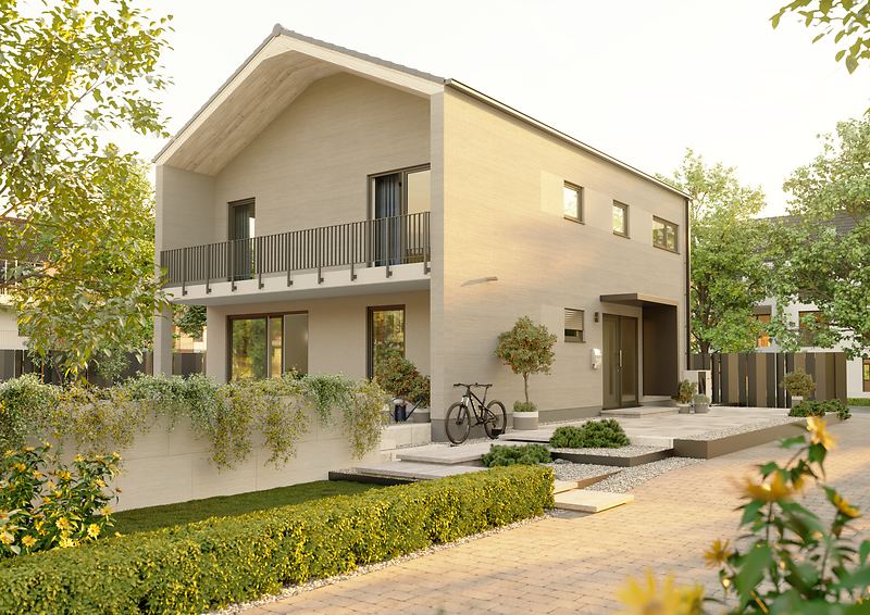 Thumbnail-Haus zum Kaufen in Bergkamen 408.693,00 € 154 m²