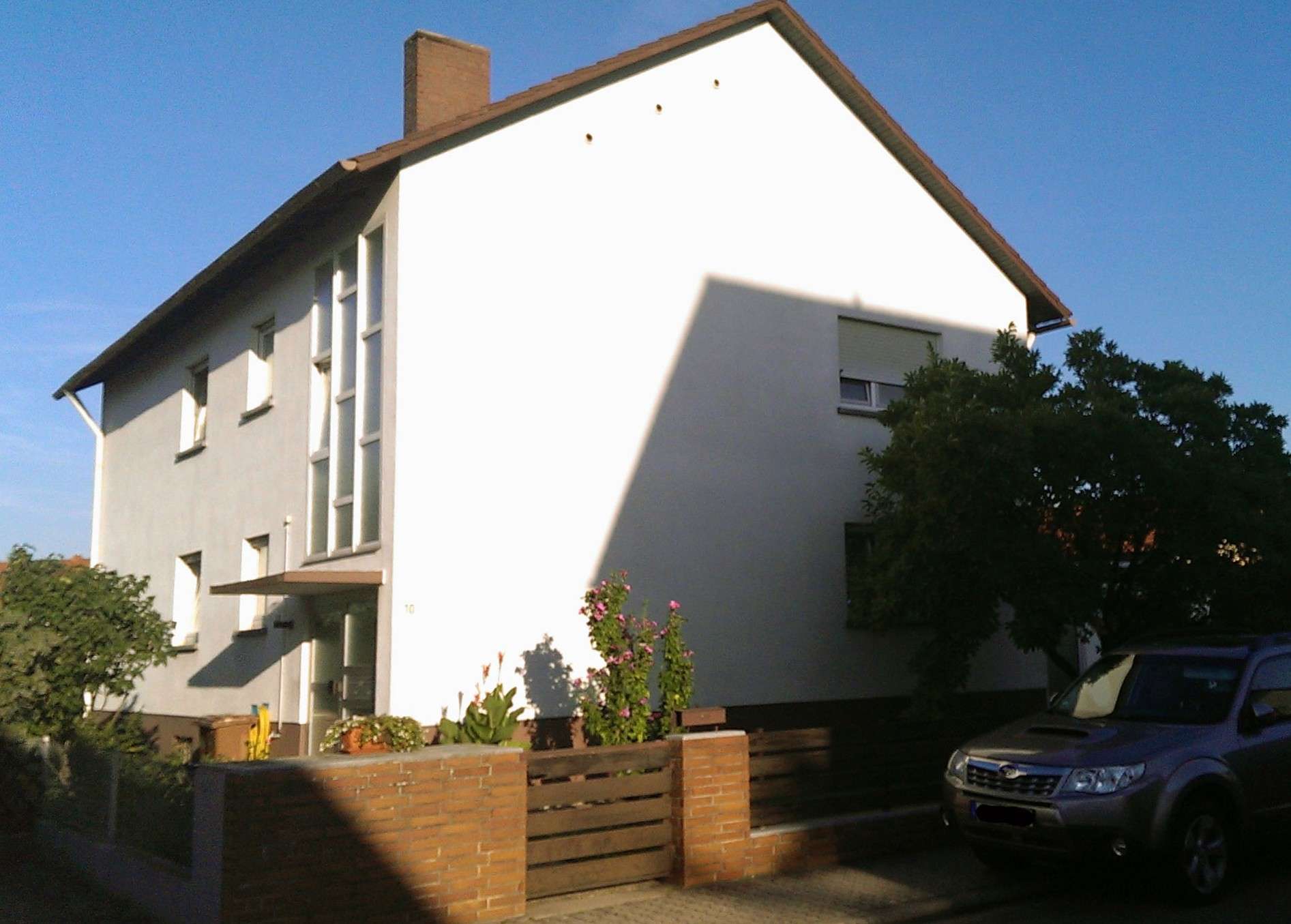 Thumbnail-Haus zum Kaufen in Speyer 680.000,00 € 202 m²