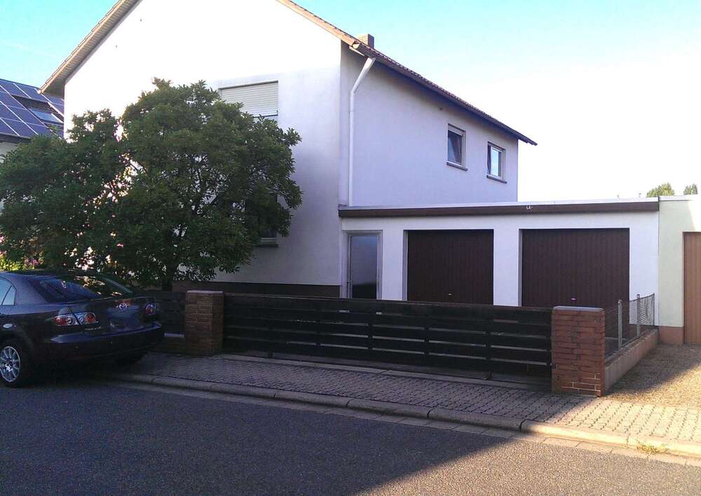 Thumbnail-Haus zum Kaufen in Speyer 640.000,00 € 202 m²