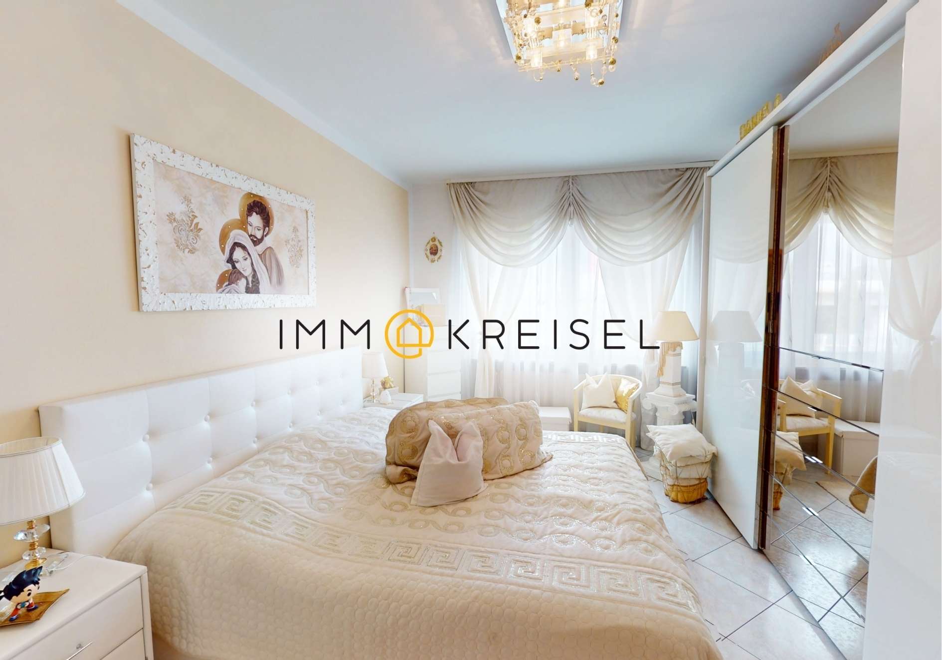 Thumbnail-Wohnung zum Kaufen in Ludwigshafen am Rhein 339.000,00 € 115 m²