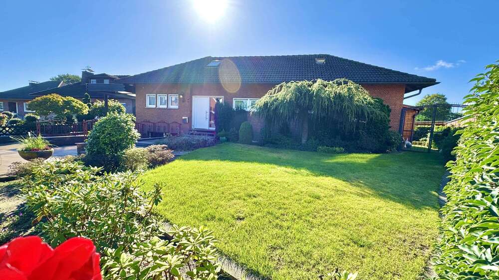 Thumbnail-Haus zum Kaufen in Stadtlohn 478.500,00 € 272.59 m²