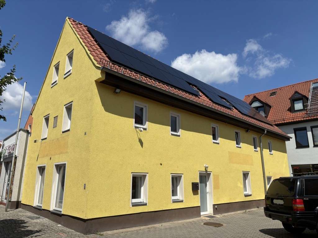 Thumbnail-Einzelhandel in Coswig 665,00 € 97.8 m²