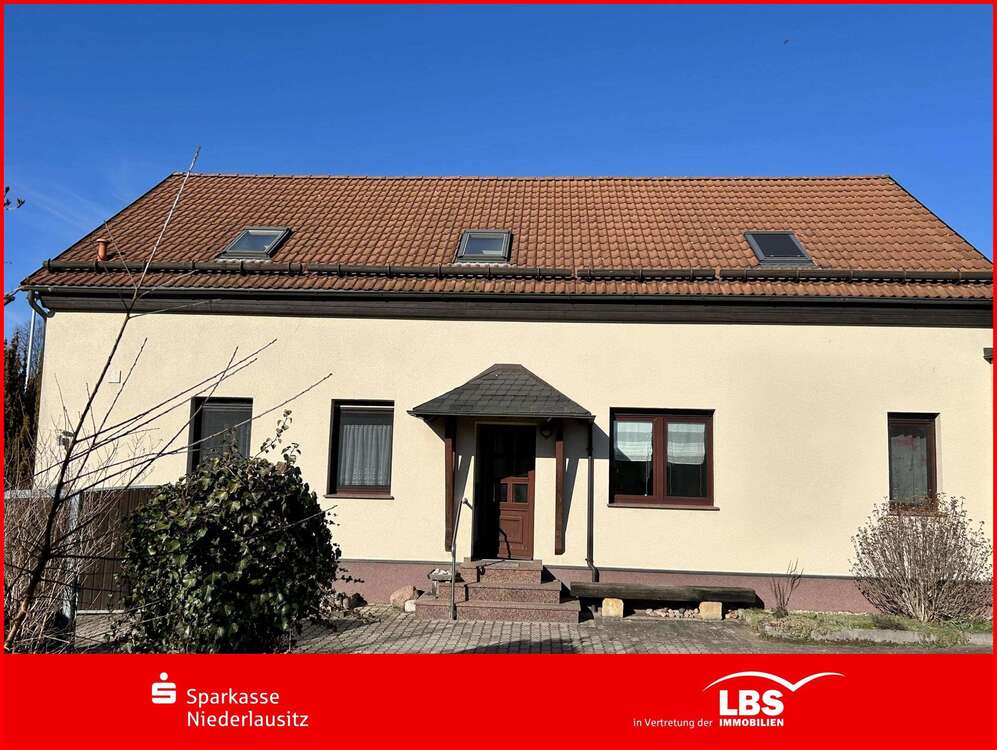 Thumbnail-Haus zum Kaufen in Großräschen 349.000,00 € 200 m²