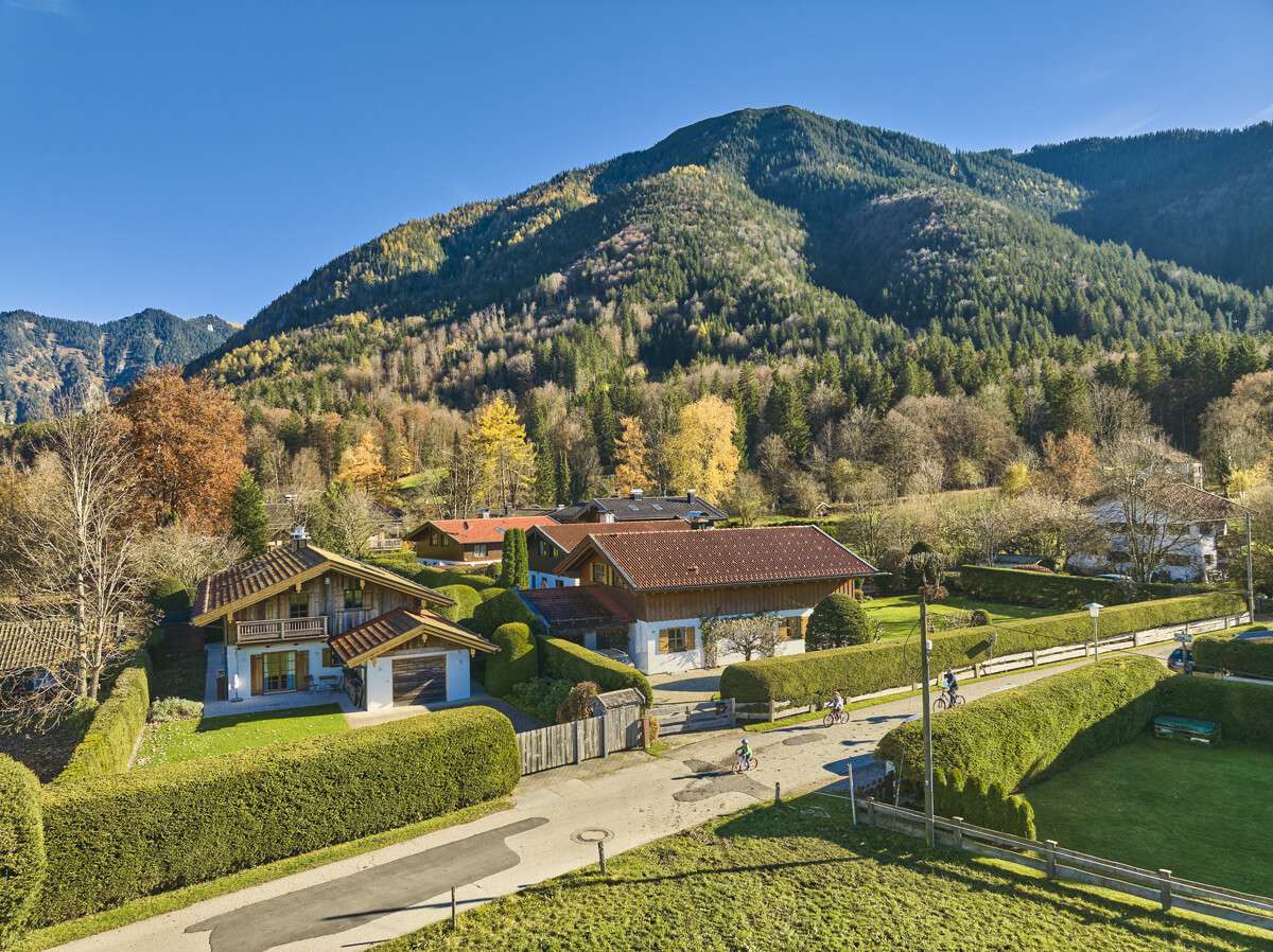 Thumbnail-Haus zum Kaufen in Rottach-Egern 3.100.000,00 € 171 m²