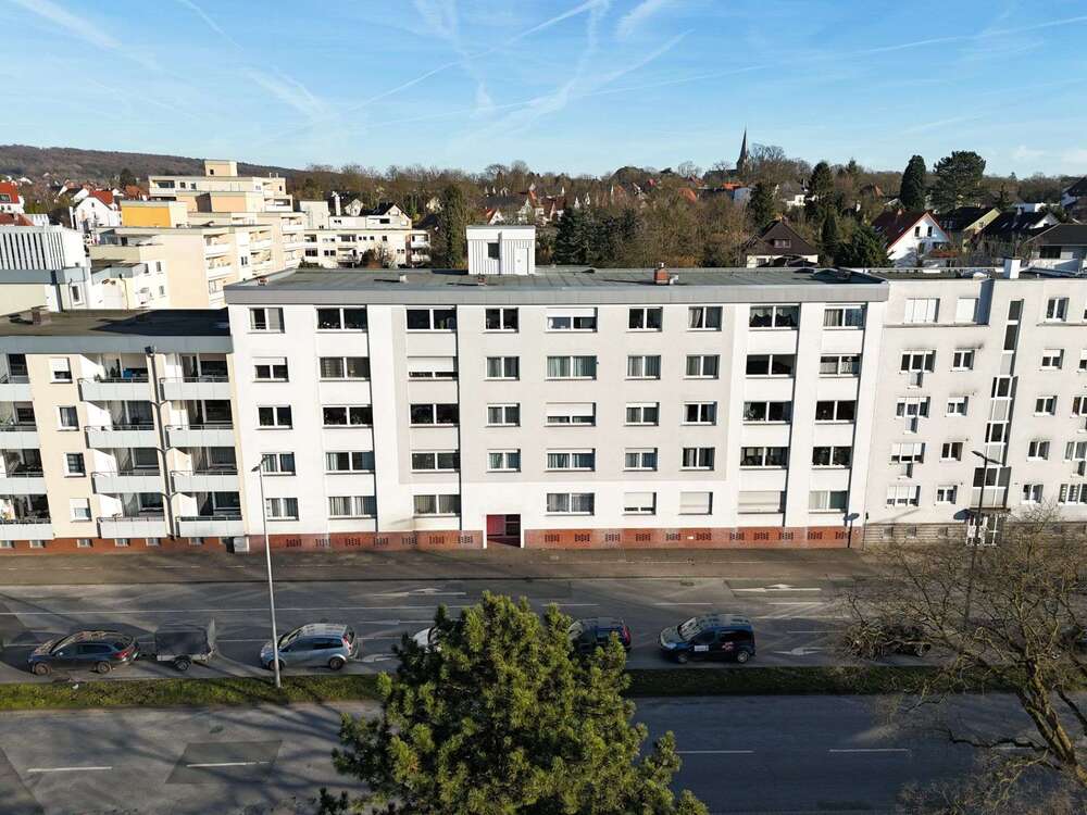 Thumbnail-Wohnung zum Kaufen in Herford 179.000,00 € 111.25 m²