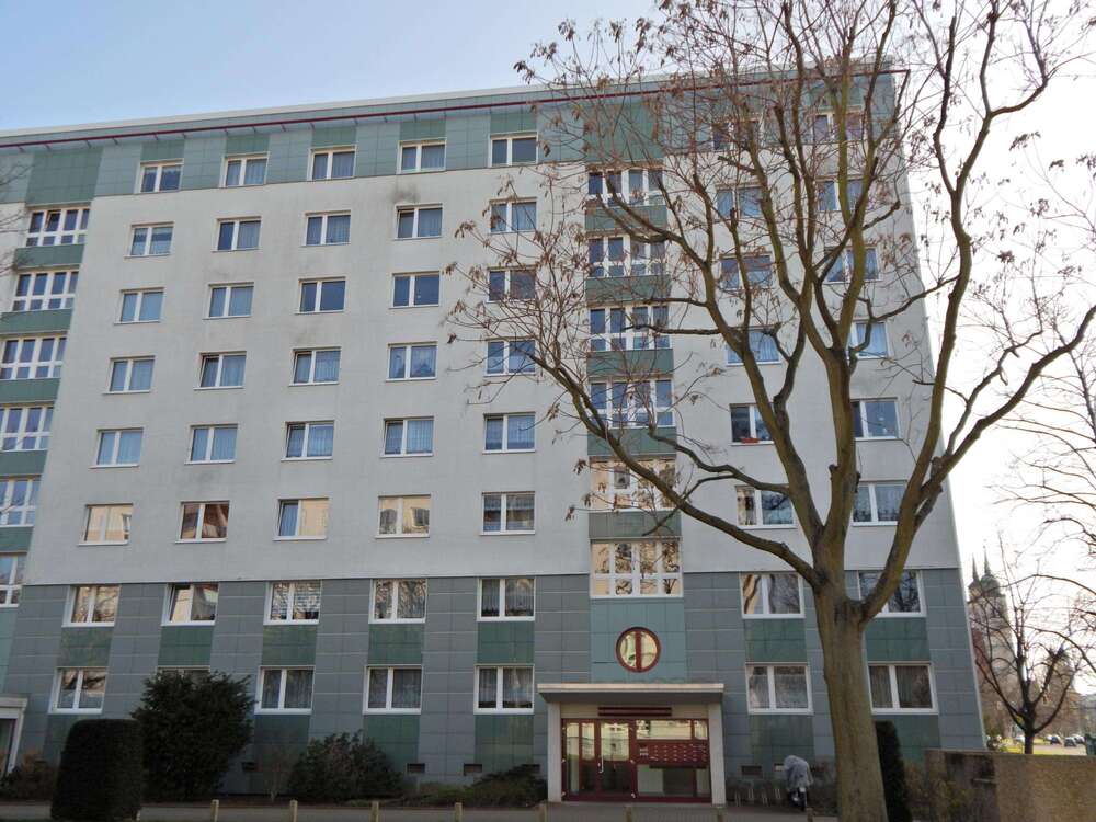 Thumbnail-Wohnung zum Mieten in Magdeburg 655,56 € 72.84 m²