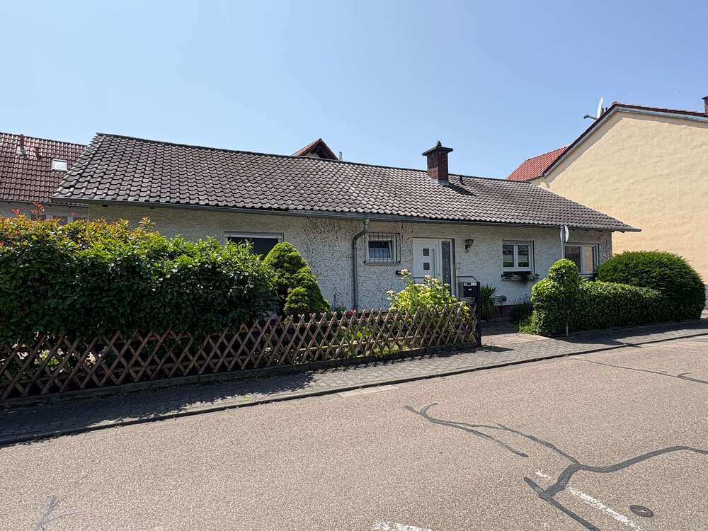 Thumbnail-Haus zum Kaufen in Otterstadt 445.000,00 € 116 m²