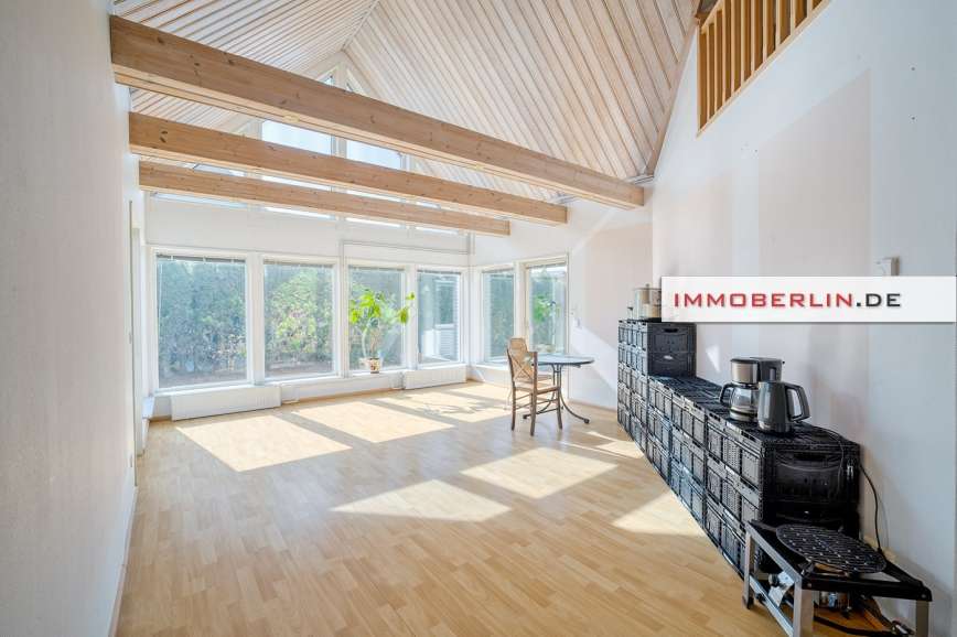 Thumbnail-Haus zum Kaufen in Fredersdorf-Vogelsdorf 590.000,00 € 144 m²