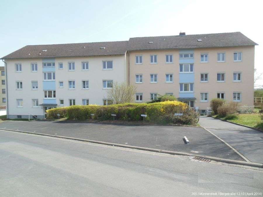 Thumbnail-Wohnung zum Mieten in Münnerstadt 605,00 € 93.05 m²