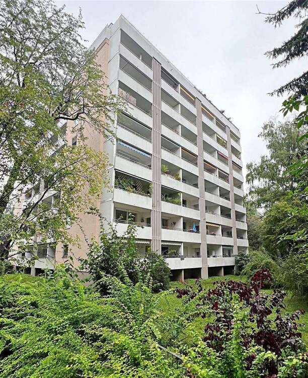 Thumbnail-Wohnung zum Kaufen in Puchheim , Oberbay 425.000,00 € 84.5 m²