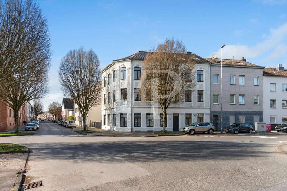 Thumbnail-Wohnung zum Kaufen in Aachen Eilendorf 180.000,00 € 66 m²